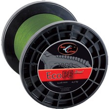 TRESSE IRON CLAW ECO PE BRAID 1000M