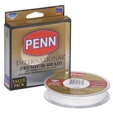 TRESSE PENN INTERNATIONAL TRANSLUCENT