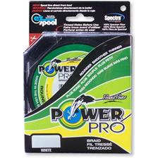 TRESSE POWER PRO BLANCHE