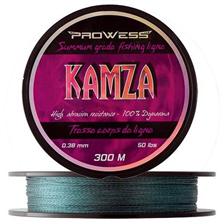 TRESSE PROWESS KAMZA