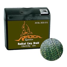 TRESSE QUANTUM RADICAL CARP BRAID