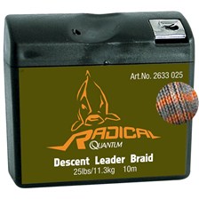 TRESSE QUANTUM RADICAL DESCENT LEADER BRAID