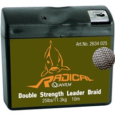 TRESSE QUANTUM RADICAL DOUBLE STRENGTH LEADER BRAID