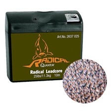 TRESSE QUANTUM RADICAL LEADCORE