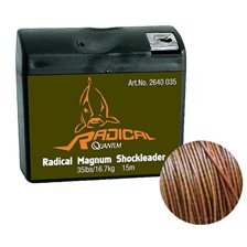 TRESSE QUANTUM RADICAL MAGNUM SHOCKLEADER