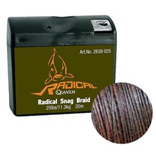 TRESSE QUANTUM RADICAL SNAG BRAID