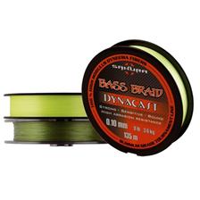 TRESSE SAKURA BASS BRAID DYNACAST
