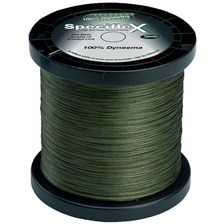 TRESSE SPECITEC SPECIFLEX OLIVE