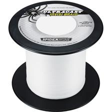 TRESSE SPIDERWIRE ULTRACAST INVISIBRAID