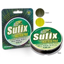 TRESSE SUFIX MATRIX PRO