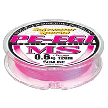 TRESSE SUNLINE PE-EGI MS