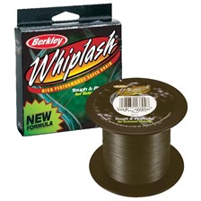 TRESSE WHIPLASH GREEN 1800M / 3000M
