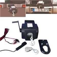 TREUIL ELECTRIQUE ROC IMPORT