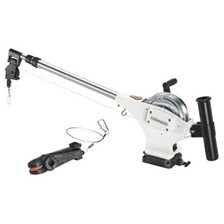 TREUIL MANUEL CANNON UNI-TROLL 10-TS
