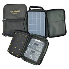 TROUSSE A BAS DE LIGNE FUN FISHING RIG BAG PRO