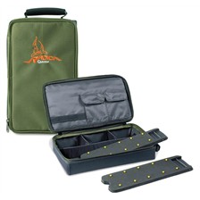 TROUSSE A BAS DE LIGNE QUANTUM RADICAL RIGMASTER CHEST