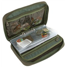 TROUSSE A BAS DE LIGNE RIGIDE FX FOX