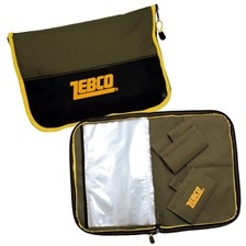 TROUSSE A BAS DE LIGNES ZEBCO
