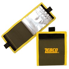 TROUSSE A BAS DE LIGNES ZEBCO PETIT MODELE