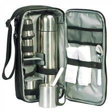 TROUSSE A CAFE GREEN CARD PROWESS