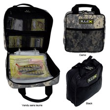 TROUSSE A LEURRE ILLEX SOFT BINDER