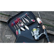 TROUSSE A LEURRES BALZER LUXE