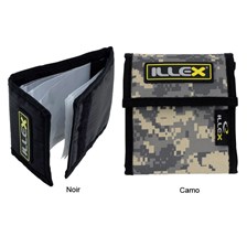 TROUSSE A LEURRES ILLEX MINI SOFT BINDER