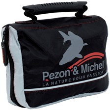 TROUSSE A LEURRES PEZON & MICHEL IMPACT