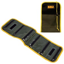TROUSSE A LEURRES ZEBCO