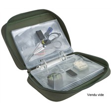 TROUSSE A MONTAGE ROYALE COLLECTION FOX