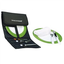 TROUSSE A PIQUE NIQUE GREEN CARD PROWESS