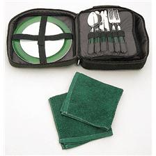 TROUSSE A PIQUE-NIQUE STARBAITS KITCHEN CARRY BAG
