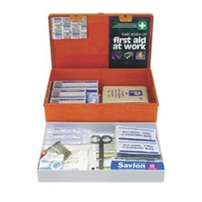 TROUSSE DE PREMIER SECOURS PLASTIMO COASTAL UK