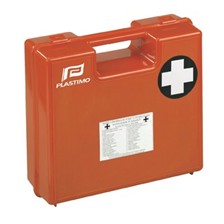 TROUSSE DE PREMIER SECOURS PLASTIMO OCEAN