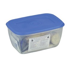 TROUSSE DE PREMIER SECOURS PLASTIMO OFFSHORE