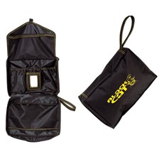 TROUSSE DE TOILETTE BLACK CAT WASH BAG