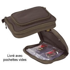 TROUSSE JRC RIG WALLET