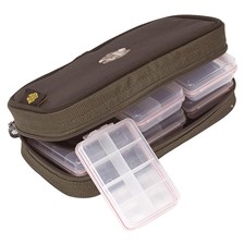 TROUSSE JRC SIX PACK BOX WALLET