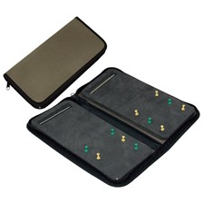 TROUSSE QUANTUM LONG RIG WALLET