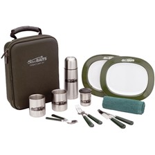 TROUSSE STARBAITS COMPACT LUNCH SET