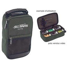 TROUSSE STARBAITS DIP BAG
