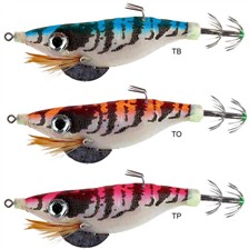 TRULUTTE FLASHMER BIG EYE 8.5CM - PACK DE 10