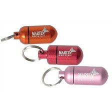 TUBE ADRESSE POUR CHIEN MARTIN SELLIER