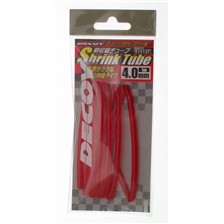 TUBE DECOY SHRINK TUBE