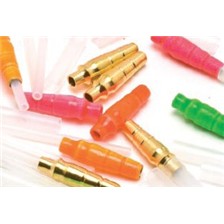 TUBE FLY JMC ASSORTIMENT CREVETTE