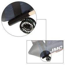 TUBE PORTE CANNE POUR FLOAT TUBE JMC