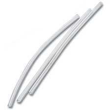 TUBE PVC MUSTAD CRYSTAL
