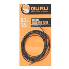 TUBE SILICONE EXTRA FIN GURU