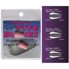 TULIPE DRENNAN POLEMASTER TEFLON BUSHES CARP
