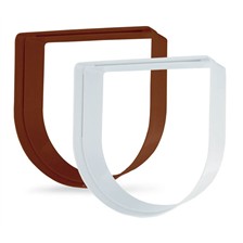 TUNNEL D'EXTENSION POUR CHATIERE ELECTRONIQUE STAYWELL PETPORTE SMART FLAP